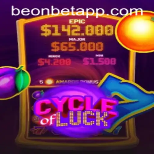 Discover the Thrills of CycleofLuck: The Game Taking BeonBet by Storm