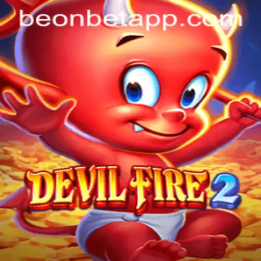 Unveiling DevilFire2: The Thrilling New Addition in the BeonBet Universe