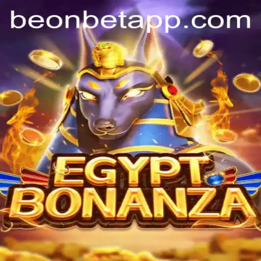 Exploring EgyptBonanza: A Deep Dive into Adventure and Fortune with BeonBet