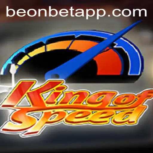 KingofSpeed: A Thrilling Journey in Virtual Racing with BeonBet
