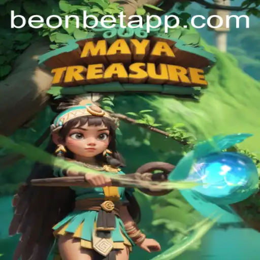 Explore the Thrills of MayaTreasure with BeonBet