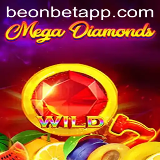 Unveiling MegaDiamond: The Latest Hit in the World of BeonBet