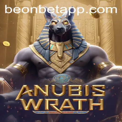 AnubisWrath: The New Game Revolutionizing Digital Casinos