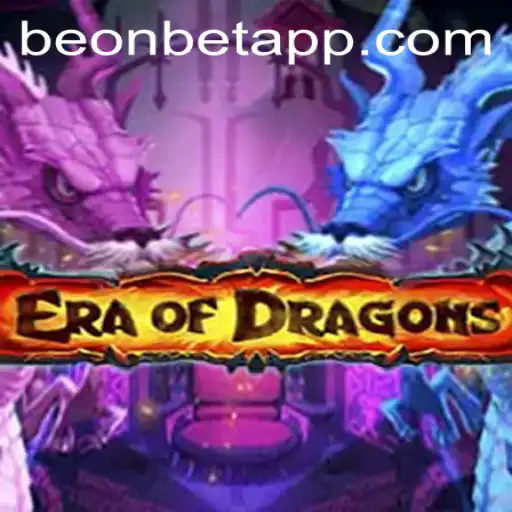 EraOfDragons: A New Chapter in Gaming with BeonBet