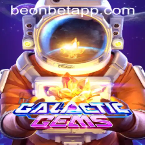 Exploring GalacticGems: A Stellar Adventure with BeonBet
