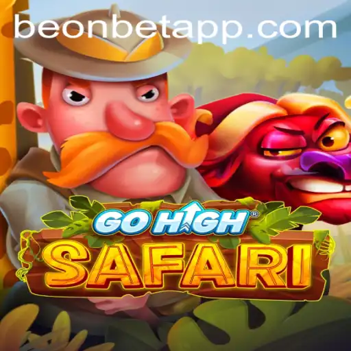 Exploring the World of GoHighSafari: A Thrilling Adventure Game by BeonBet
