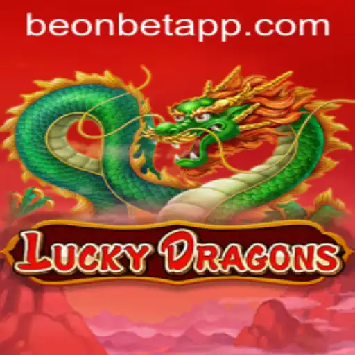 Exploring LuckyDragons: A Captivating Journey Through a World of Fantasy and Fortune
