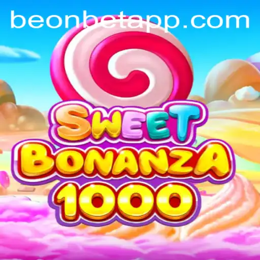Exploring SweetBonanza1000: A Delightful Gaming Experience with BeonBet