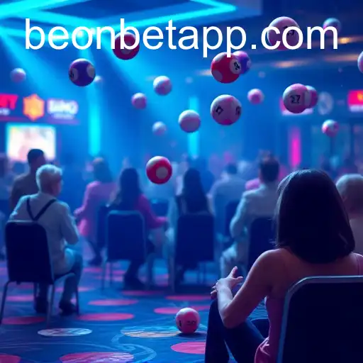 The Rise of Online Bingo: Exploring BeonBet