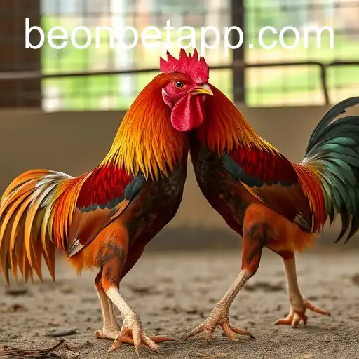 The Rise of Online Sabong: A Deep Dive into the BeonBet Phenomenon