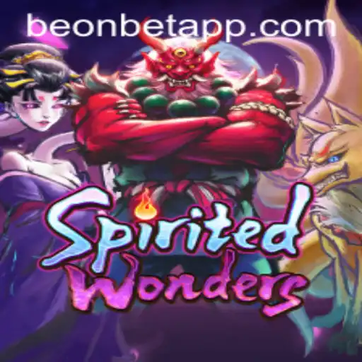 Experience the Magic and Mystery of SpiritedWonders with BeonBet
