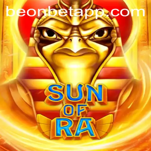 Discover the Mystical World of SunofRa with BeonBet
