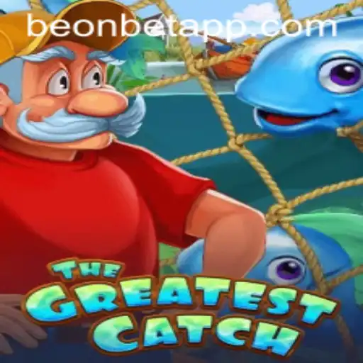 Discovering TheGreatestCatch: A New Era in Gaming with BeonBet