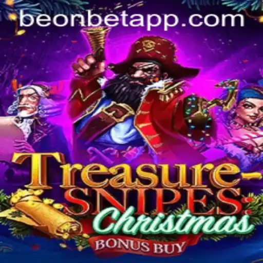 Discovering TreasuresnipesChristmas: Navigate the Festive Realm with BeonBet