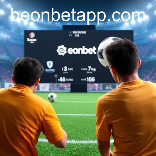 The Revolution of Virtual Sports: Introducing BeonBet